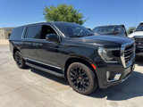 Used 2022 GMC Yukon XL SLT w/ SLT Luxury Package image 6
