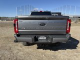New 2025 Ford F350 Lariat w/ Black Appearance Package image 6