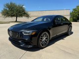 Used 2021 Mercedes-Benz AMG GT 53 w/ Executive Rear Seat Package image 2
