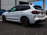 Used 2023 BMW X3 M40i w/ Premium Package image 4