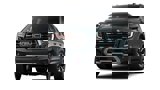 New 2025 GMC Yukon AT4 Ultimate w/ LPO, Floor Liner Package image 3