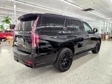 Used 2023 Cadillac Escalade Sport w/ LPO, ONYX Package image 4