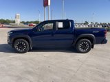 Used 2023 Nissan Frontier Pro-X w/ Pro Convenience Package image 4
