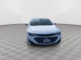 Used 2022 Chevrolet Malibu LT image 4