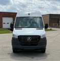 Used 2023 Mercedes-Benz Sprinter 3500 w/ Parking Package image 2