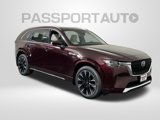 New 2025 MAZDA CX-90 3.3 Turbo S w/ Premium Plus image 5