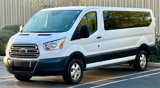Used 2018 Ford Transit 350 XLT image 3