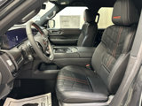 New 2025 Nissan Armada PRO-4X image 4