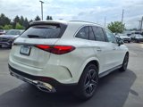New 2025 Mercedes-Benz GLC 300 4MATIC image 6