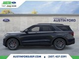 New 2025 Ford Explorer ST image 3