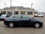 Used 2017 Chevrolet Malibu LS image 2