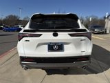 New 2025 Acura ADX A-Spec image 4