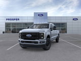 New 2026 Ford F250 Platinum image 2