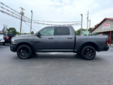 Used 2022 RAM 1500 Classic Warlock image 2