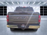 Used 2021 Ford F150 XLT w/ Equipment Group 301A Mid image 4