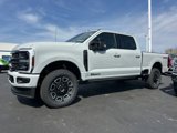 New 2025 Ford F350 Platinum image 3