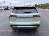 New 2026 Chevrolet Equinox LT image 6