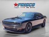 Certified 2022 Dodge Challenger R/T Scat Pack w/ Plus Package image 4