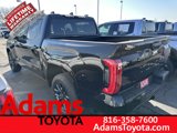 New 2025 Toyota Tundra Platinum image 3