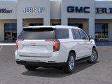 New 2025 GMC Yukon XL Elevation image 4