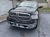 Used 2015 RAM 1500 Big Horn image 2