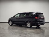 New 2026 Chrysler Pacifica Select image 6