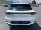 New 2025 Chevrolet Equinox EV RS image 6