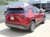 New 2026 Chevrolet Equinox LT w/ LPO, Floor Liner Package image 4