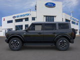 New 2025 Ford Bronco Outer Banks image 3