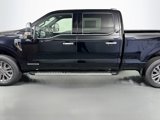 New 2025 Ford F150 Lariat image 4