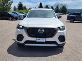 New 2025 MAZDA CX-70 Plug-In Hybrid w/ Premium Plus image 5