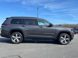 New 2025 Jeep Grand Cherokee L Limited w/ Trailer Tow Package image 2