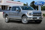 New 2025 Ford F150 Lariat w/ Equipment Group 502A High image 2