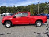 New 2026 Chevrolet Silverado 1500 W/T w/ WT Value Package image 2