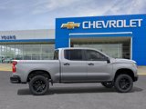 New 2026 Chevrolet Silverado 1500 LT Trail Boss image 6