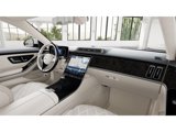New 2026 Mercedes-Benz S 580 4MATIC Sedan image 6