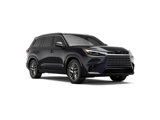 New 2025 Lexus TX 350 AWD image 4