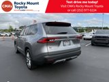 New 2025 Toyota Grand Highlander AWD Hybrid image 5