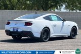 New 2025 Ford Mustang GT image 4