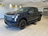 New 2025 Ford F150 Lightning XLT image 2