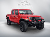 New 2025 Jeep Gladiator Sport image 2