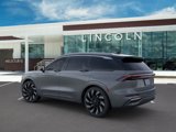 New 2025 Lincoln Nautilus Black Label w/ Jet Appearance Package image 4