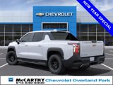 New 2025 Chevrolet Silverado EV LT image 3