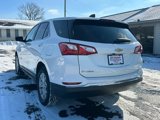 Used 2020 Chevrolet Equinox LT image 5