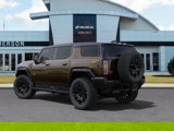 New 2025 GMC Hummer EV 2X w/ LPO, Sport Package image 3