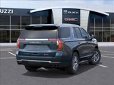 New 2025 GMC Yukon Denali w/ Sun & Power Step Package image 4