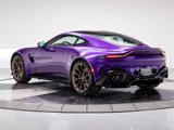 New 2025 Aston Martin V8 Vantage Coupe image 3