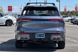 New 2025 INFINITI QX60 Autograph w/ Cargo Package image 4