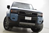Used 2024 Toyota Land Cruiser image 5