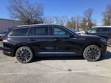 New 2025 Lincoln Aviator Black Label image 2